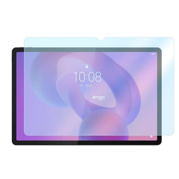 Lenovo Idea Tab TB336FU 11 inç Ekran Koruyucu 9H Nano Parlak - Image 1