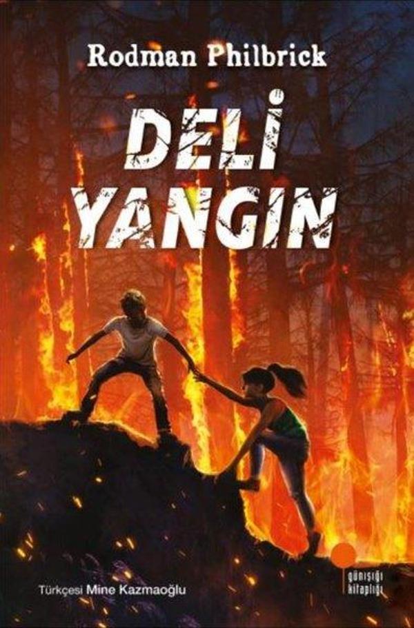 Deli Yangın - Günışığı Kitaplığı - Image 1