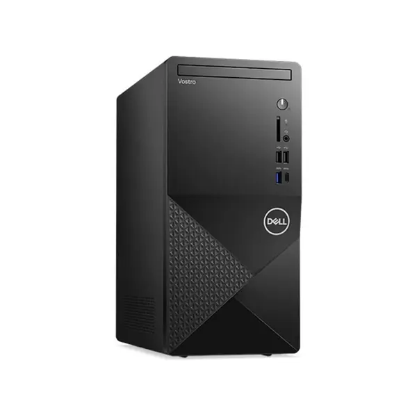DELL VOSTRO 3030MT i3-12100 8GB 512GB UBUNTU N6001VDT3030MTEMEA01_UBU - Image 1