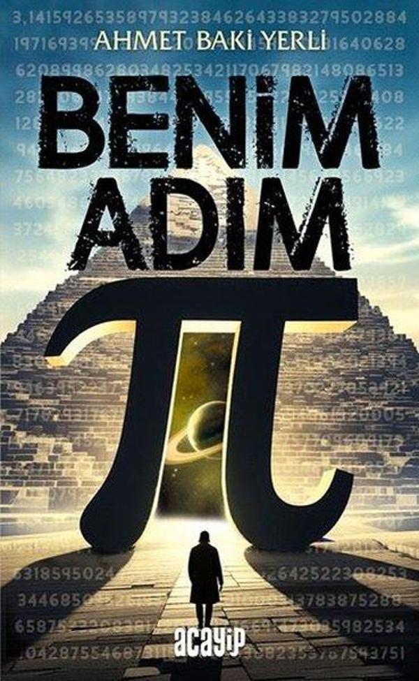 Benim Adım Pi - Acayip - Image 1