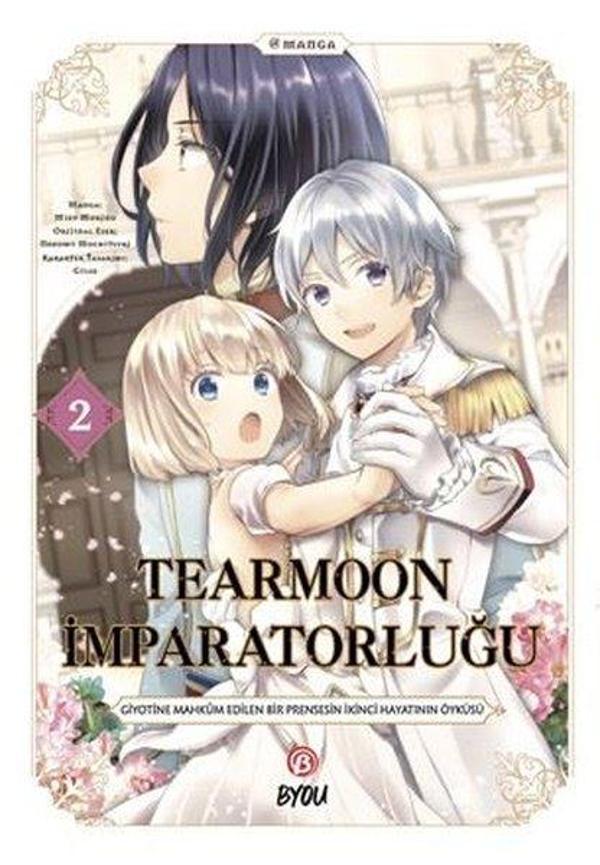 Tearmoon İmparatorluğu Cilt 2 - Beta Byou - Image 1