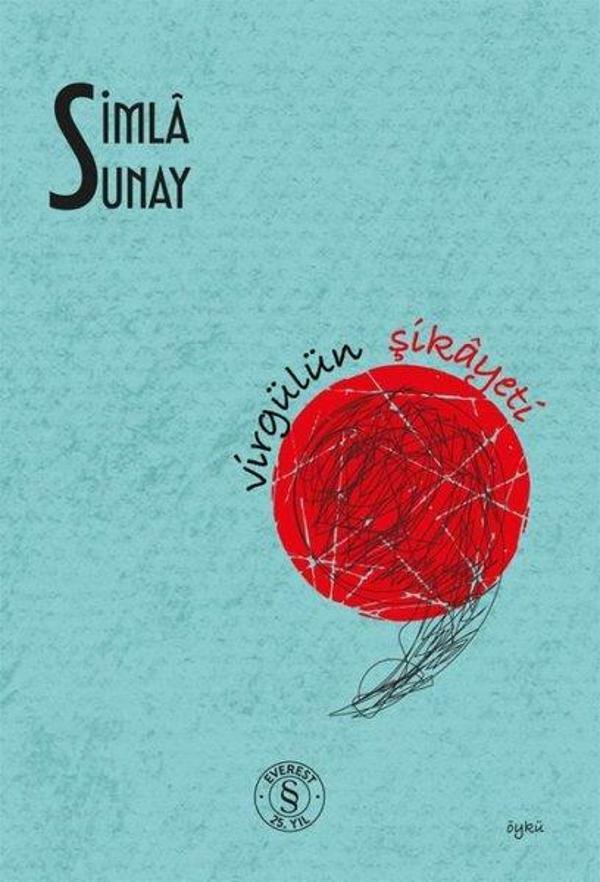 Virgülün Şikayeti - Everest Yayınları - Image 1