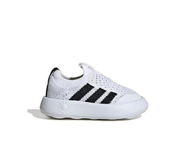 adidas Bubblecomfy I Bebek Günlük Ayakkabı JR5987 Beyaz - Image 1