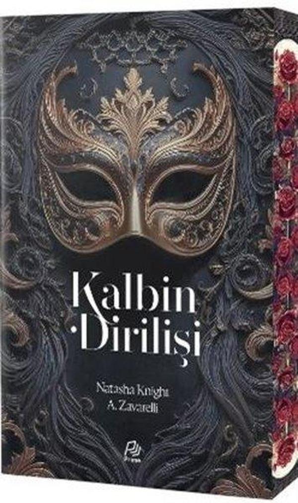 Kalbin Dirilişi - Soylular Serisi 3 - Prime Kitap - Image 1