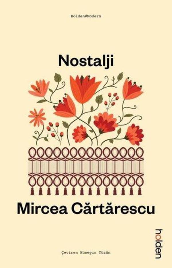 Nostalji - Holden - Image 1