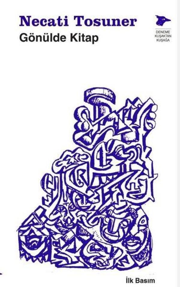 Gönülde Kitap - Alakarga - Image 1