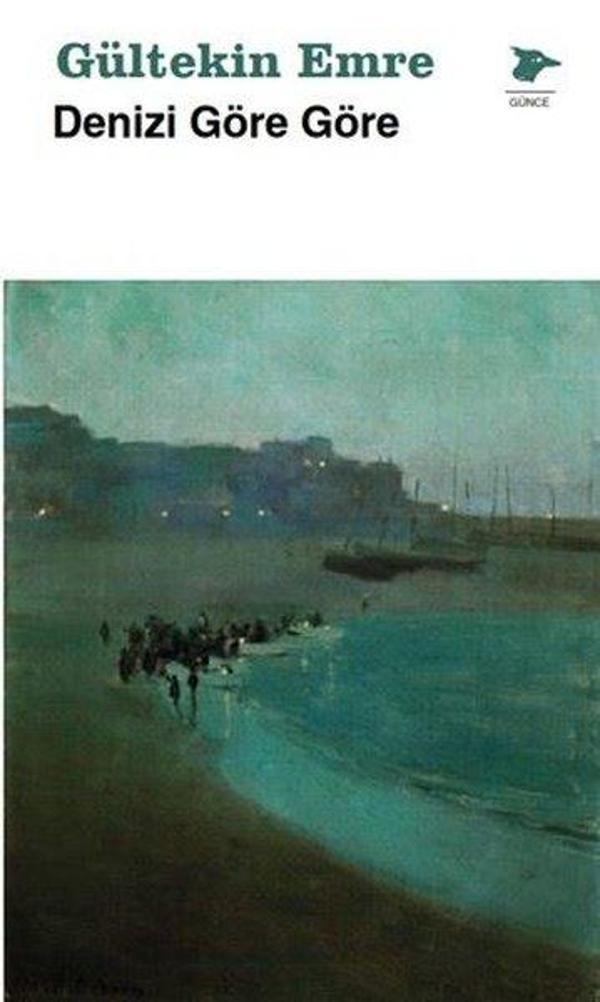Denizi Göre Göre - Alakarga - Image 1
