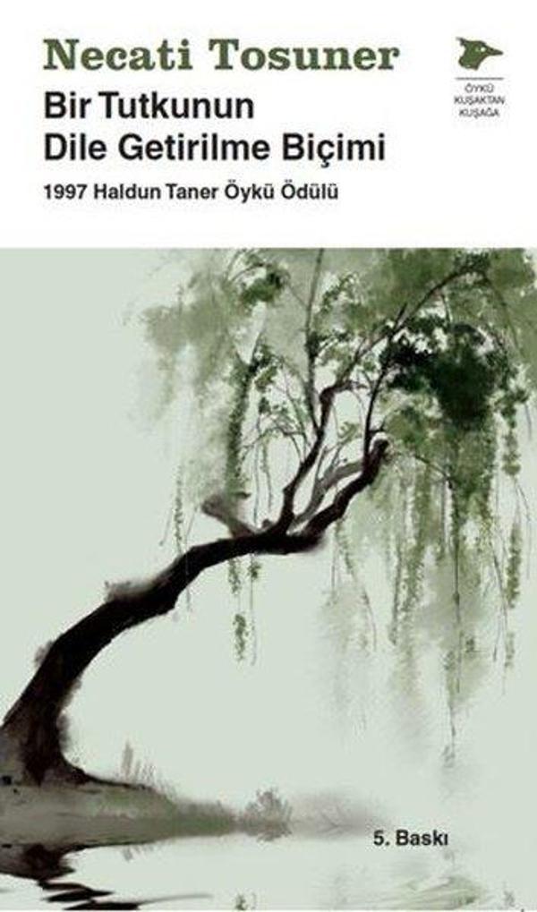 Bir Tutkunun Dile Getirilme Biçimi - Alakarga - Image 1