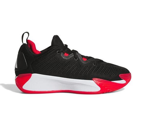 adidas Initiation Erkek Basketbol Ayakkabısı JS0464 Siyah - Image 1