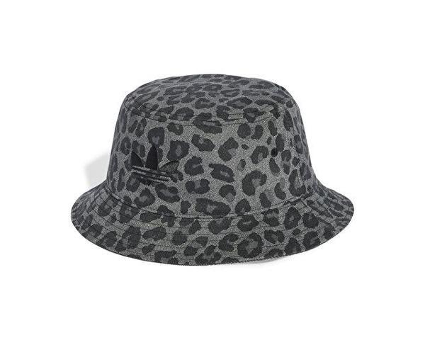 adidas Leo B H Şapka JX0604 Siyah - Image 1