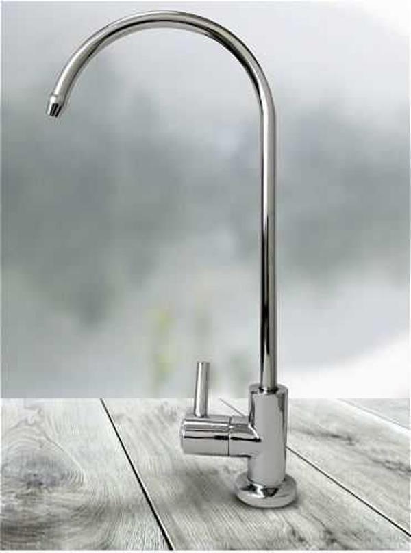 Arıtma Cihazı Bataryası Su Arıtma Musluğu Arıtma Bataryası 5 Yıl Garantili - Image 1