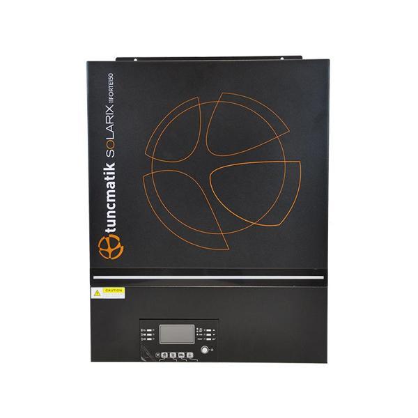 Tunçmatik 11Kw Solarix Forte 150Ah İnventör - Image 1