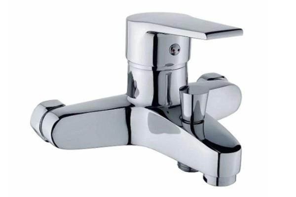 Banyo Bataryası Banyo Musluğu 5 Yıl Garantili Pirinç Ürün - Image 1