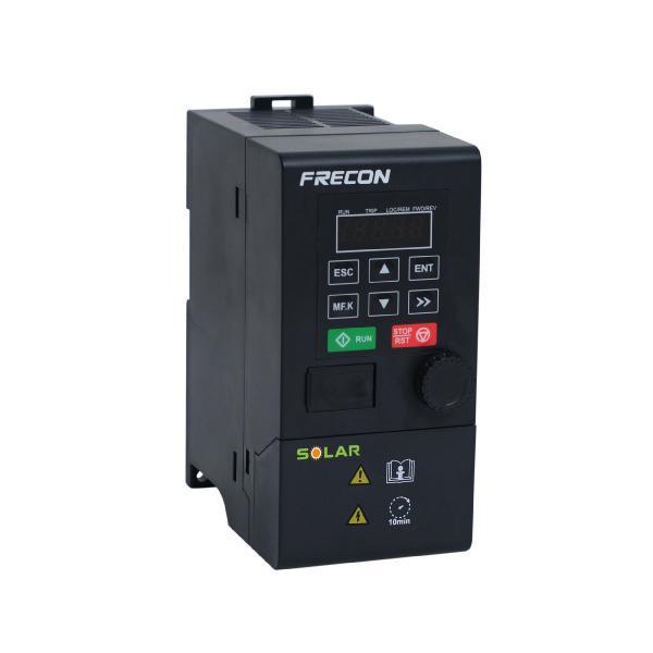 Frecon 11Kw 15Hp Solar Pompa Sürücü - Image 1