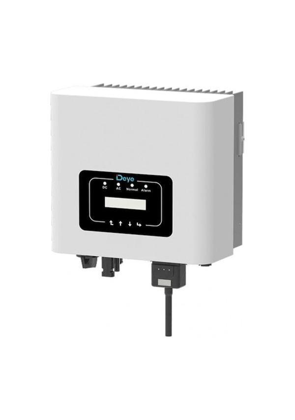 Deye 3kw Monofaze İnverter - Image 1