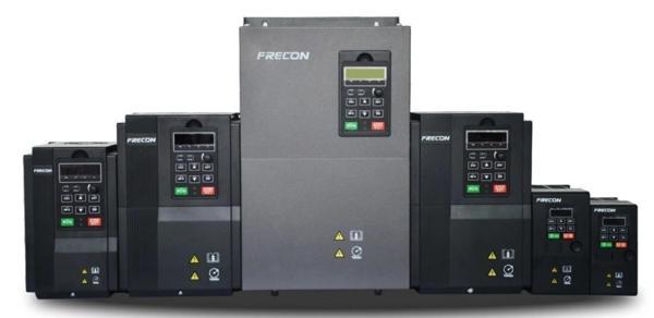 Frecon 185 kW Trifaz Solar Sulama Sürücüsü - Image 1