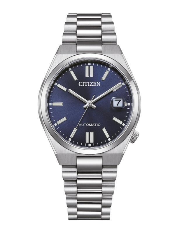 Citizen Tsuyosa 37 Mm Nj0200-50M Otomatik Kol Saati - Image 1