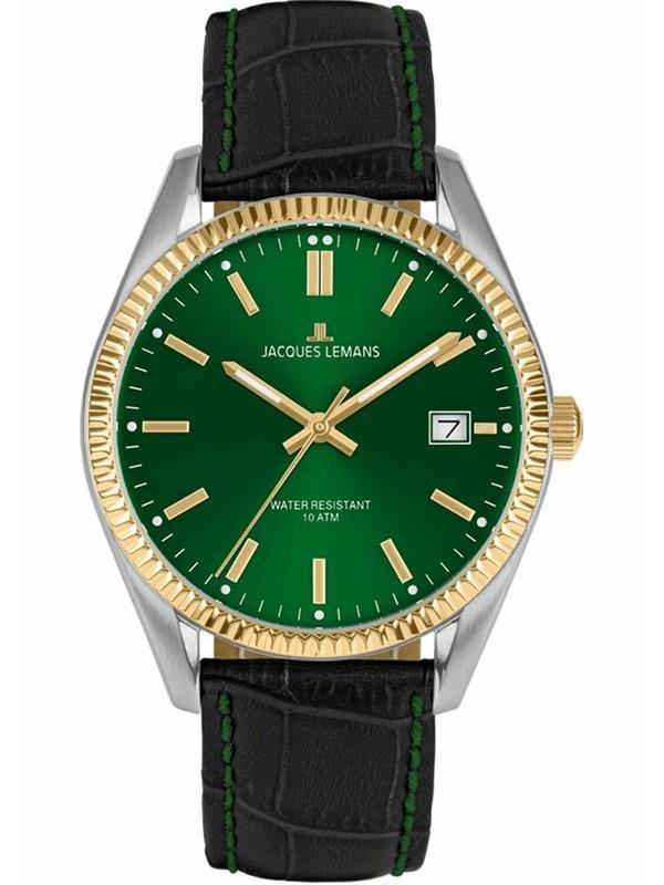 Jacques Lemans Derby Annıversary 50-4W Kadın Kol Saati - Image 1