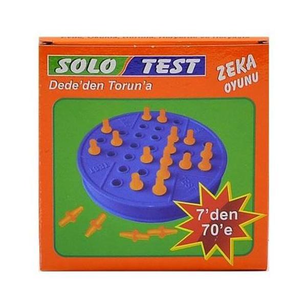 Nostaljik Oyuncak Solo Test - Image 1