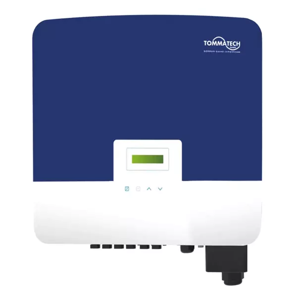 TommaTech Trio Plus K 15.0kW Üç Faz İnverter - Image 1