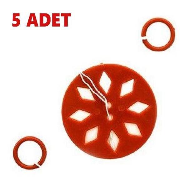 İpli Fırfır (5 Adet) - Image 1