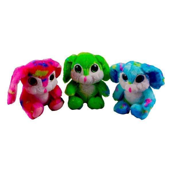 Peluş Tavşan 3 Renk GB1360 - Image 1