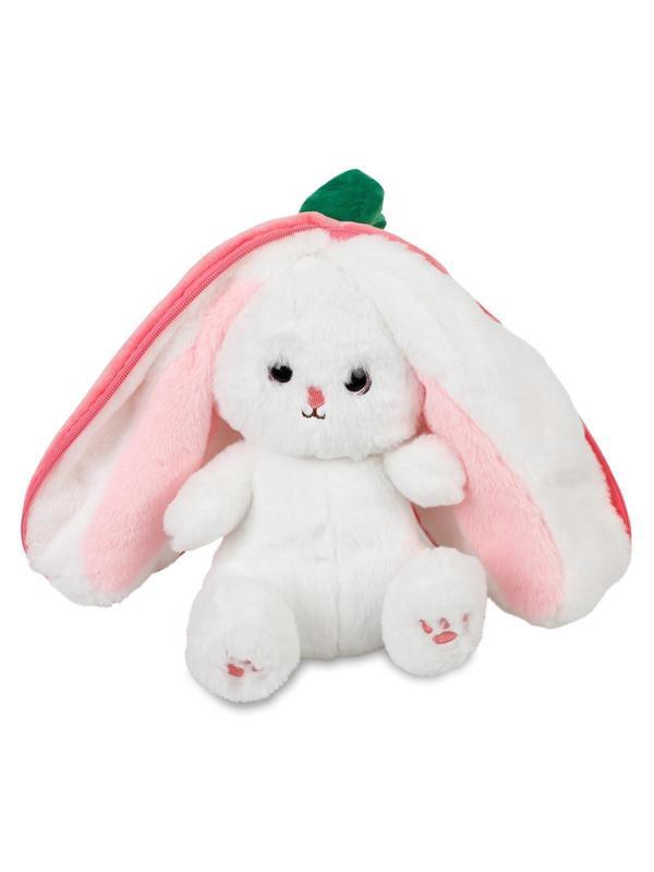 Halley 30 cm Çilek Tavşan 62966 - Image 1