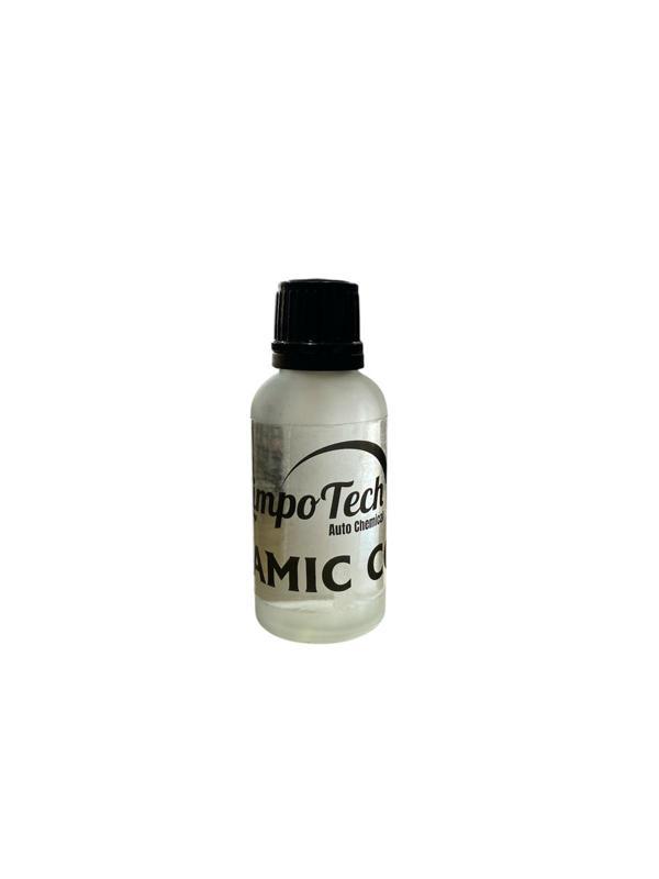 LİMPO TECH SERAMİK CERAMIC COAT 30ML - Image 1