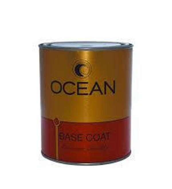 OCEAN BMW C4P BROOKLYN GRAU 1GRUP - Image 1