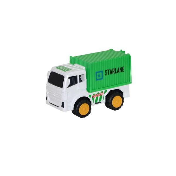 NZM-138 Sürtmeli Konteynır -Nizam - Image 1