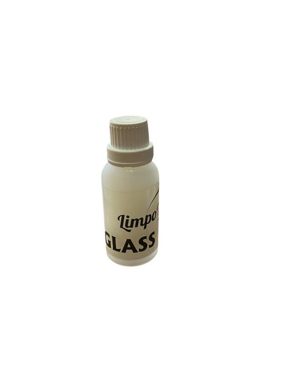 LİMPO TECH SERAMİK CAM İÇİN GLASS COAT 30ML - Image 1