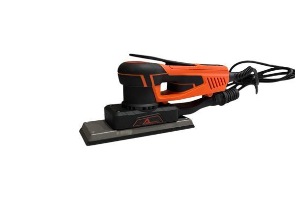 AUDREY S1H-HD01 ELEKTRİKLİ RENDE ZIMPARA MAKİNASI 70*198 MM - Image 1