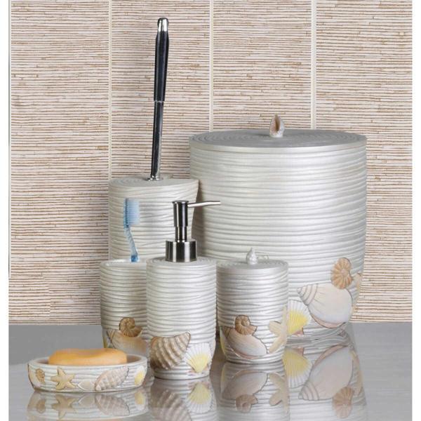 Primanova Seyşel Banyo Seti 5'Li - Image 1