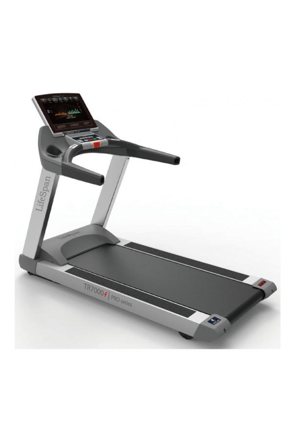 Valeo Life Span Tr7000İc Profesyonel Koşu Bandı - Image 1