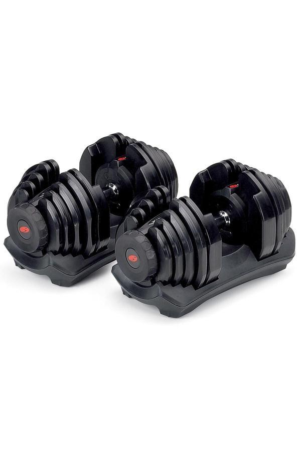 Bowflex Selech Tech 1090İ Ayarlanabilir Dambıl (40.8 Kg) ( Tek Dambıl) - Image 1