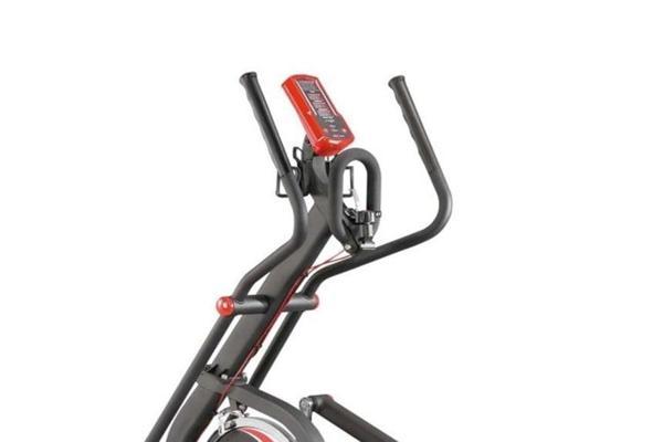 Diesel E-GLIDE ELİPTİK BİSİKLET - Image 1