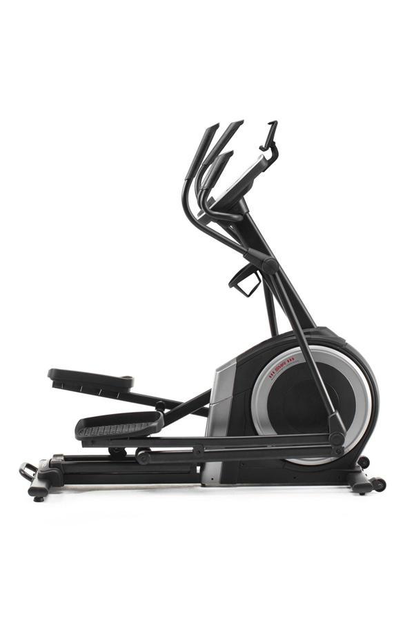 Nordıctrack C 5.5 (New) Eliptik Bisiklet - Ntevel69818 - Image 1