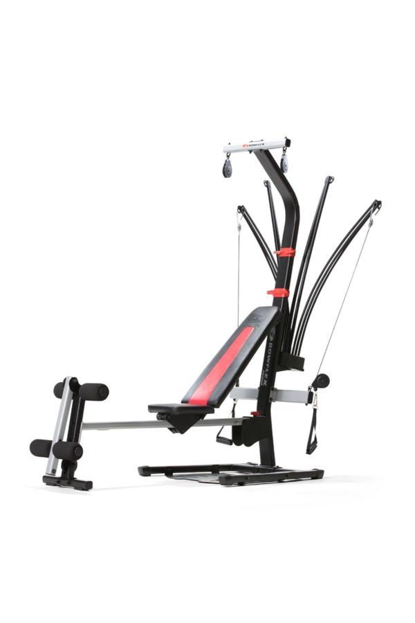 Bowflex Pr1000 Home Gym - Image 1