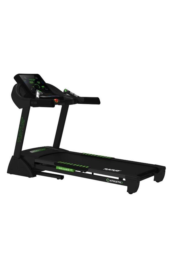Tunturi Athletic 3,5 Hp Motorlu, Otomatik Eğimli, Bluetooth Özell - Image 1