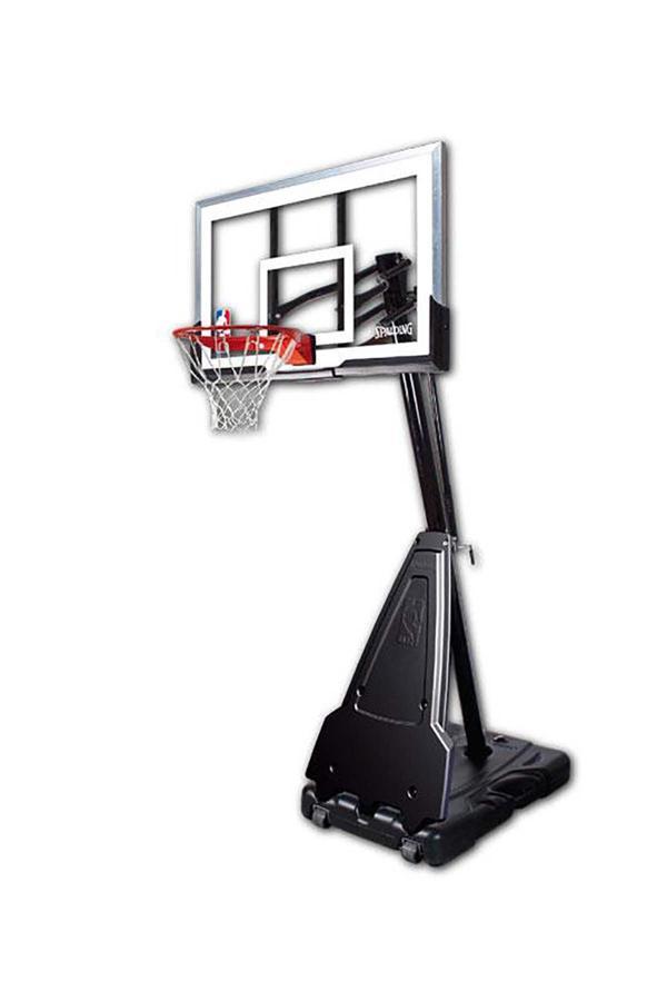 Spaldıng Taşınabilir Ayaklı 60 Basketbol Pota Sistemi (68562Cn) - Image 1