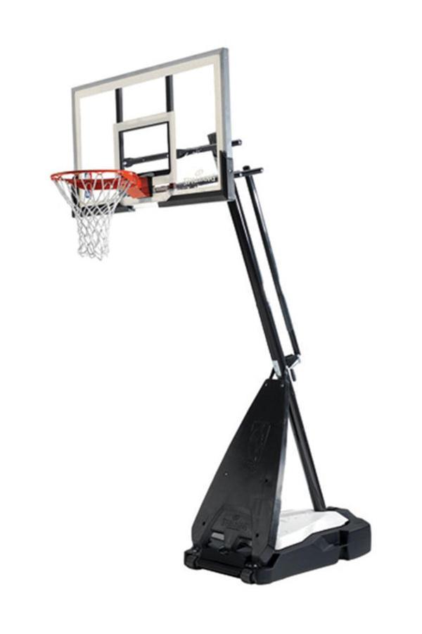 Spaldıng Ultimate Hybrid Ayaklı Basketbol Potası (71674Cn) 54 - Image 1