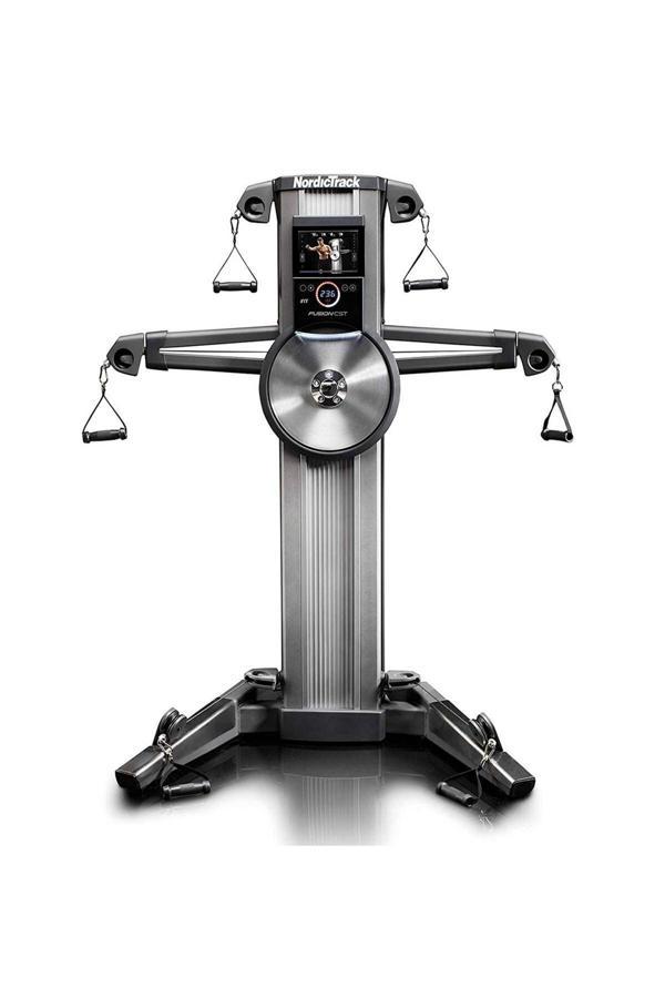 Nordıctrack Fusion Cst-Ntevsy22917 - Image 1