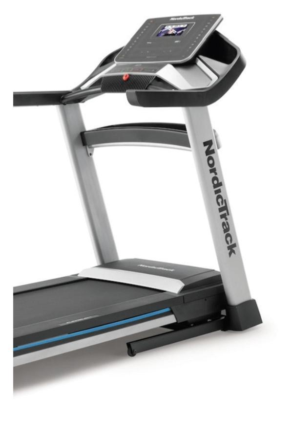 Nordıctrack Exp7İ Koşu Bandı (Ntl10421) - Image 1
