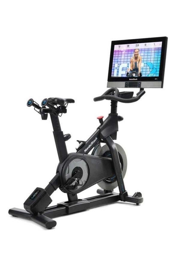 Nordıctrack Commercial S27İ Studio Cycle Ntex02722-Int - Image 1