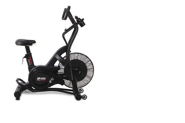 Diesel Fitness W200 Air Bike Hava Dirençli Kondisyon Bisikleti - Image 1