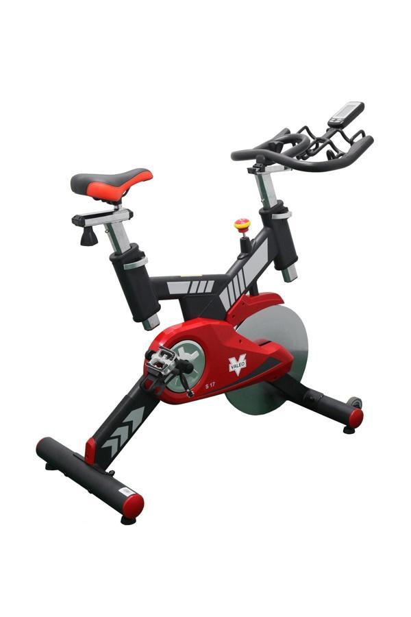 Valeo S17 Spin Bike - Image 1
