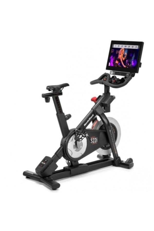 Nordıctrack Spin Bike 22İ Commercial Studio - Image 1
