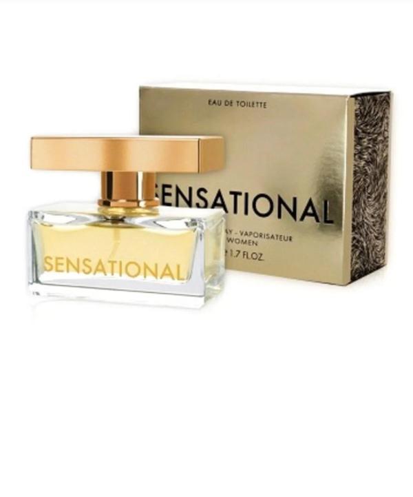 Farmasi sensatıonal ederim kadın parfüm - Image 1