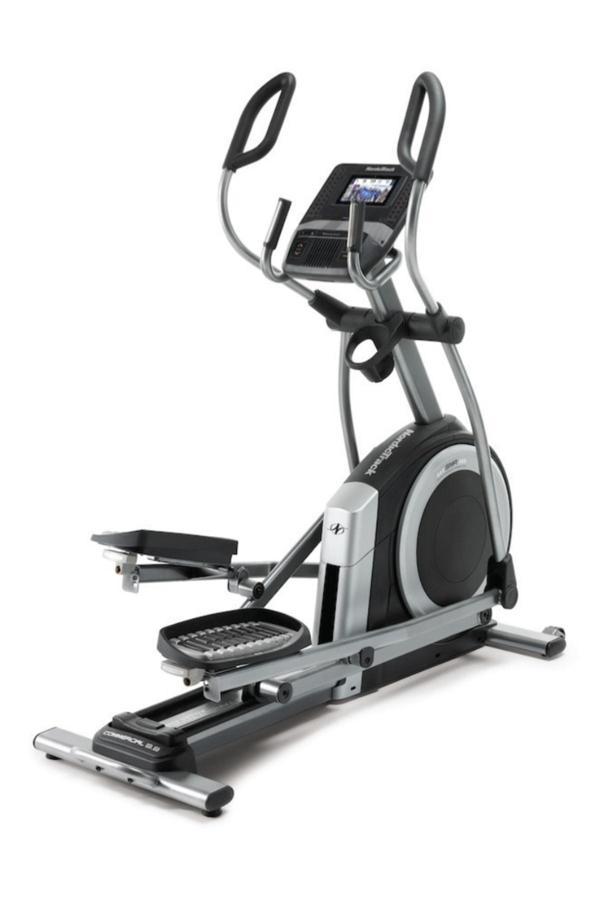 Nordıctrack C9.9 Eliptik Bisiklet (Ntel79820) - Image 1