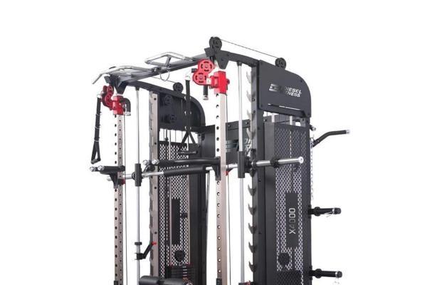 Diesel Fitness X4000 Functional Trainer - Image 1